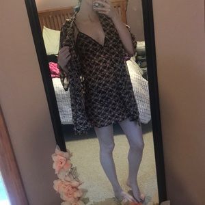 •2 FOR $10• 
Nighty with Robe